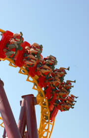 Terra mitica