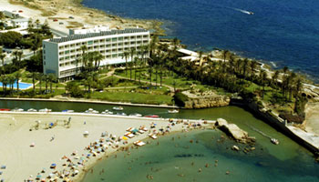 Javea Parador Hotel